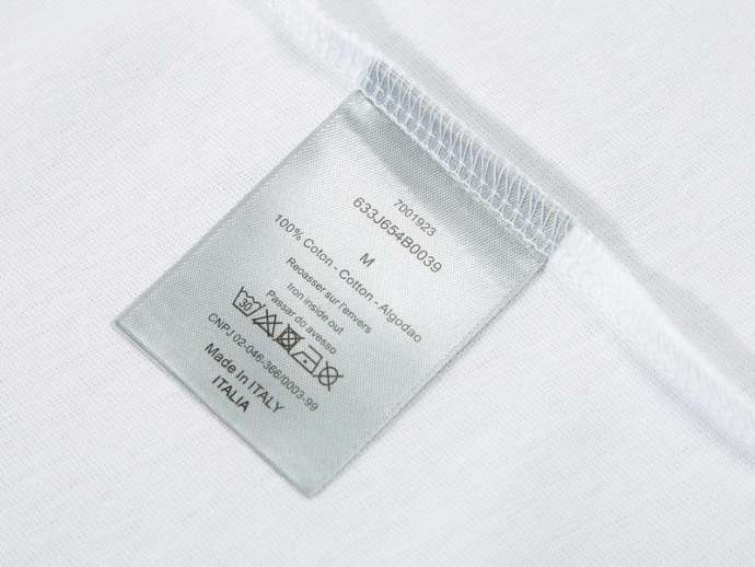 Dior T Shirts Short _SKUDiorS-XL55434019